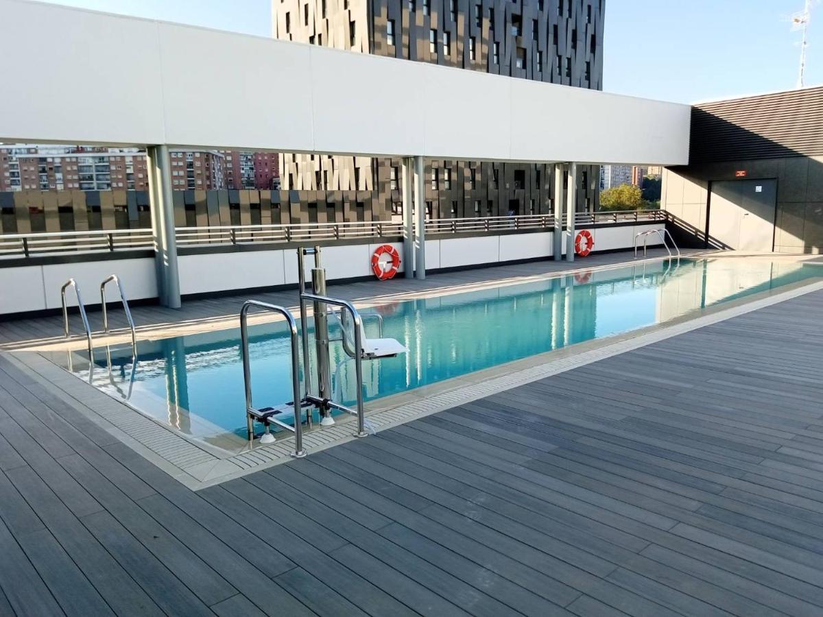Goizeder Apartment By People Rentals Bilbao Exterior photo